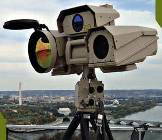 Security & Surveillance